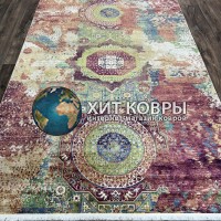 Иранский ковер Viva 01 Разноцветный
